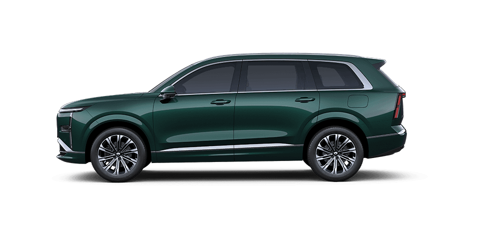 2026 Wuling 五菱 Starlight L F610S PHEV 260KM Six-seat Flagship — FCA in To be confirmed