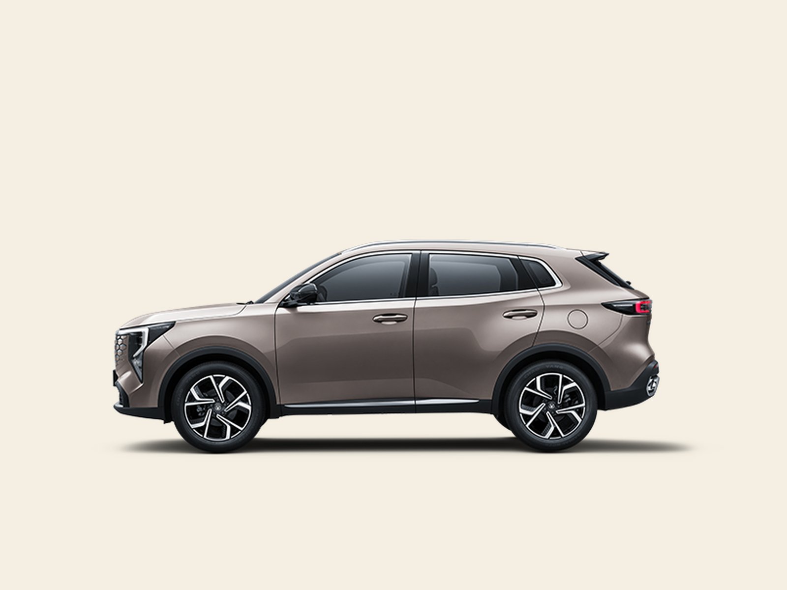 Changan CS55 PLUS