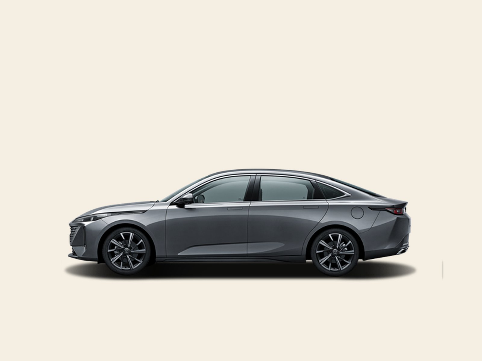 Changan Eado