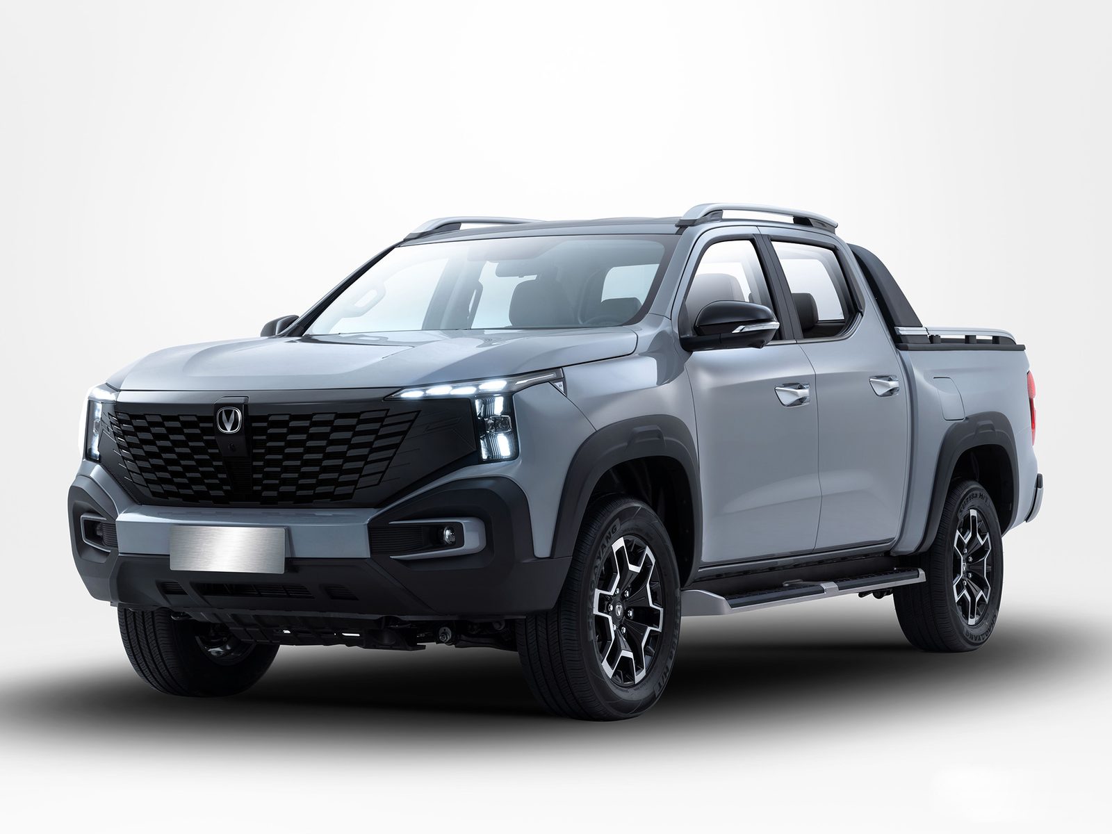 Changan Hunter K50