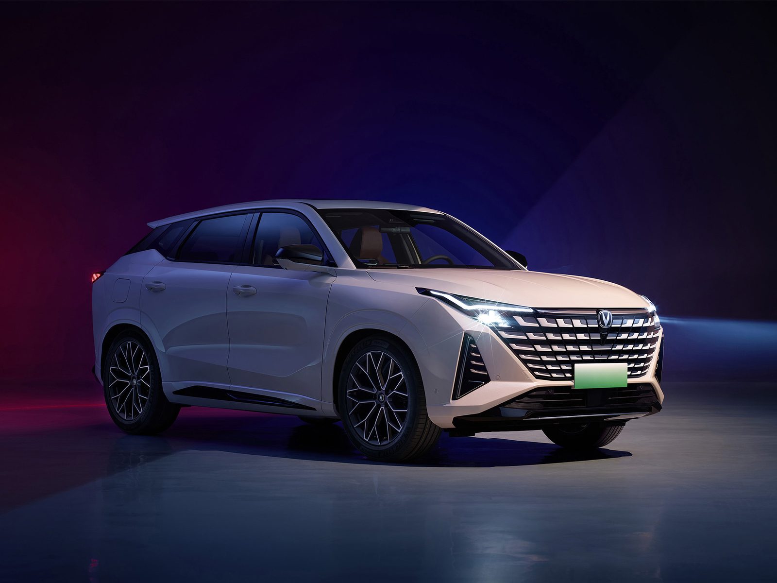 Changan UNI-Z