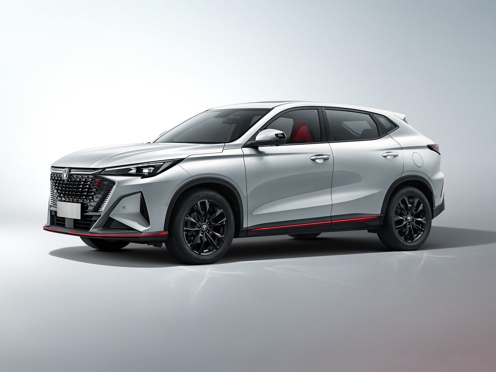 Changan X5 PLUS