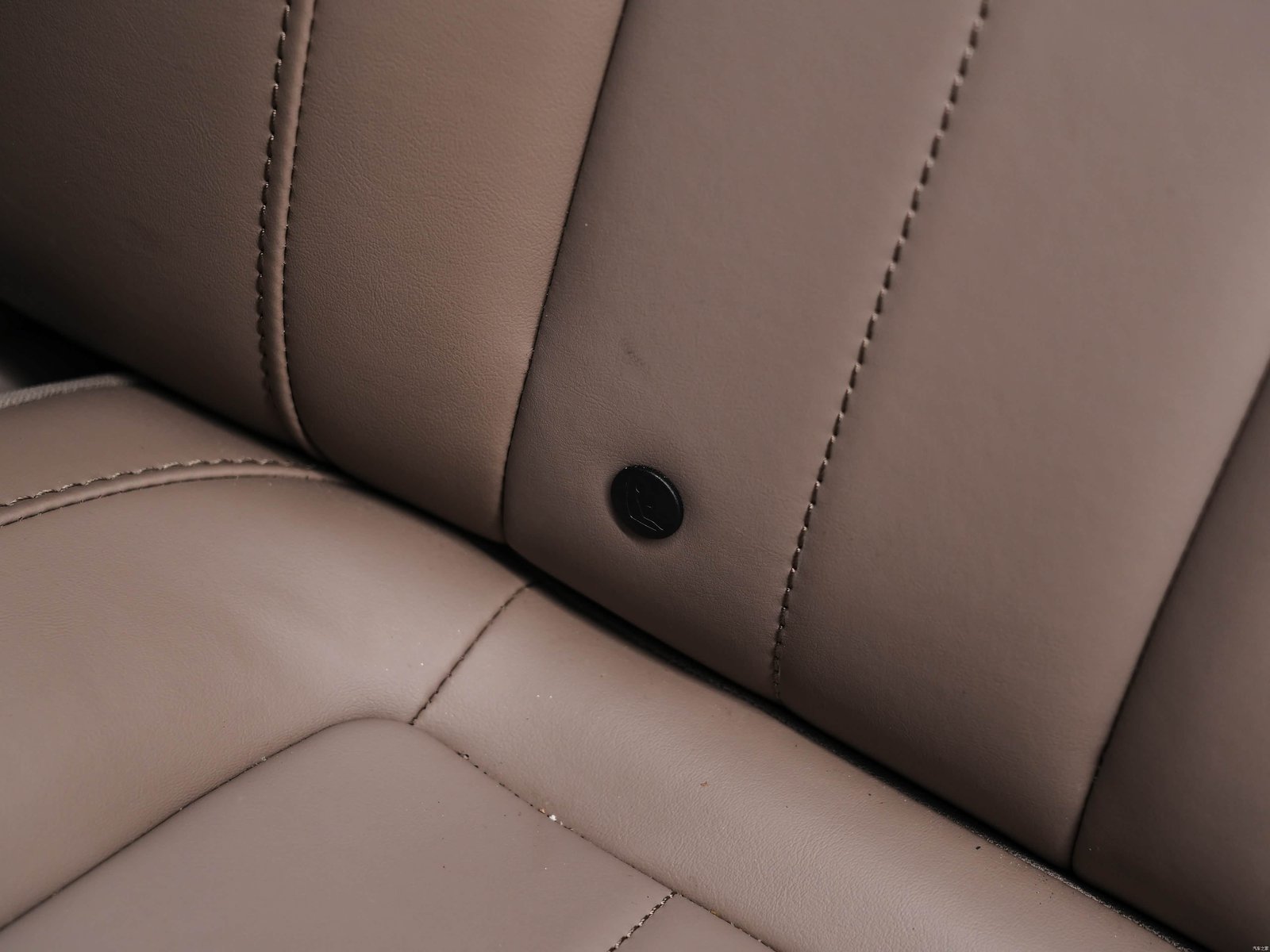 Changan Hunter K50 — Interior