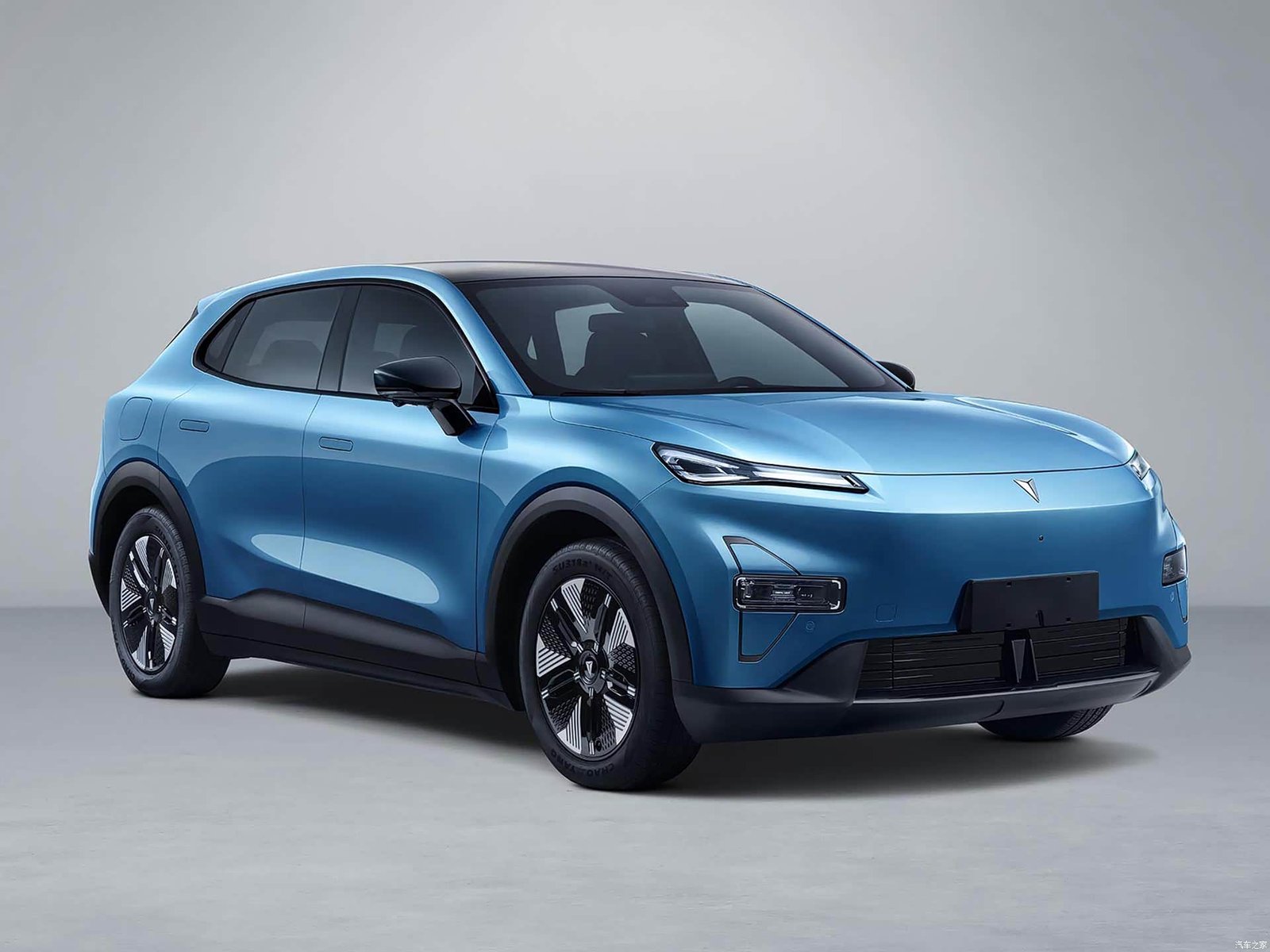 Deepal S05 — Exterior