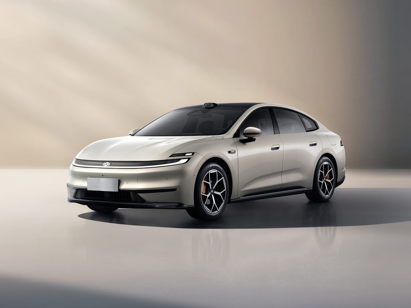 Qiyuan A06