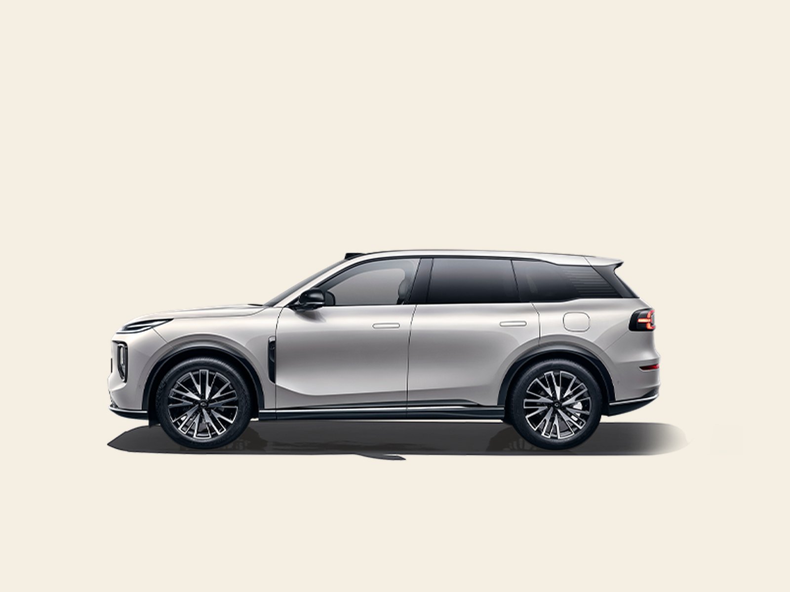 Qiyuan Q07